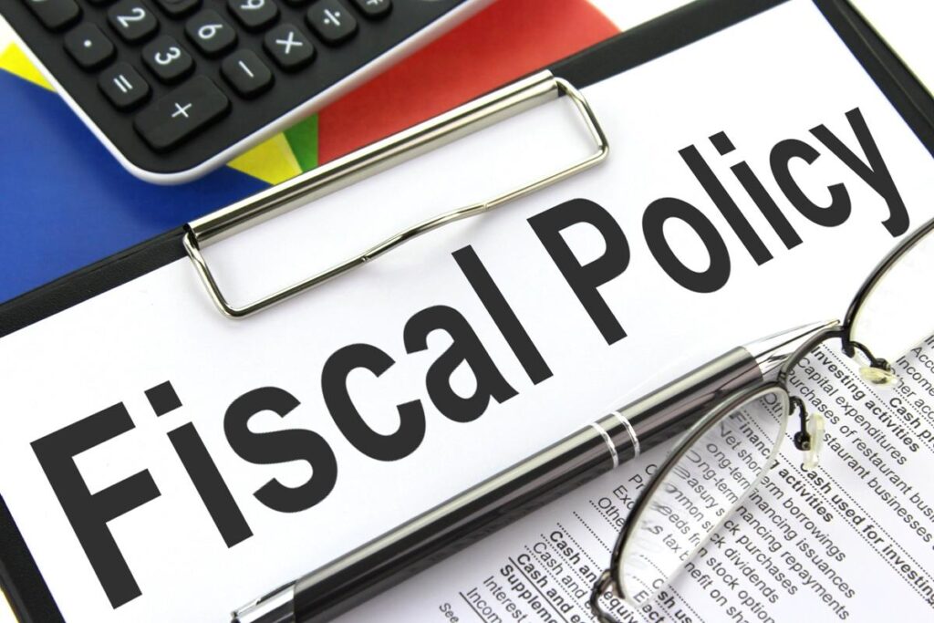 Financial Policies and Procedures