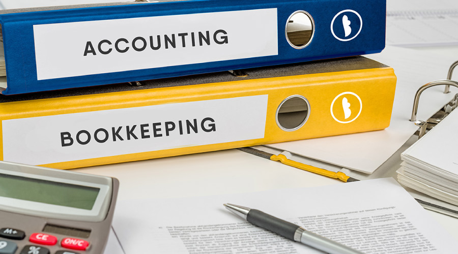 Bookkeeping Services