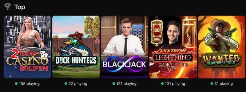Unlock Unlimited Wins with Unlimluck Casino’s Mega Bonuses - overview